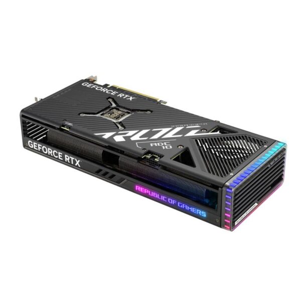 ASUS ROG Strix GeForce RTX 4070 Ti OC 12GB GDDR6X Reacondicionado