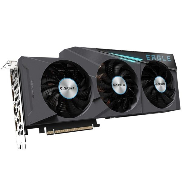 Gigabyte GeForce RTX 3080 Ti EAGLE OC 12GB GDDR6X