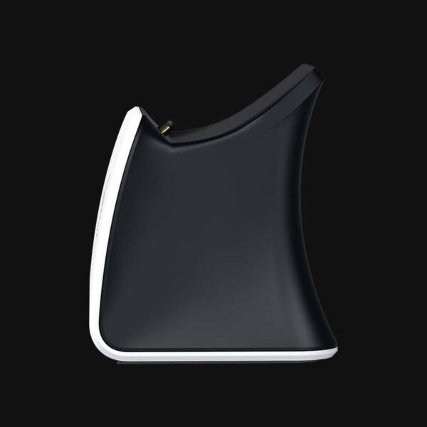Razer Base de Carga Rápida para Mando Inalámbrico DualSense de PS5 Blanca Reacondicionado