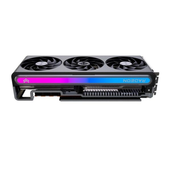 Sapphire Nitro+ VAPOR-X AMD Radeon RX 7900 XTX Gaming OC 24GB GDDR6 Reacondicionado
