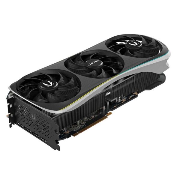 Zotac Gaming GeForce RTX 4080 AMP EXTREME AIRO 16GB GDDR6X Reacondicionado