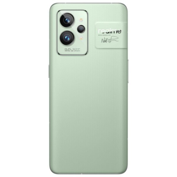 Realme GT2 Pro 12/256GB Verde Libre Reacondicionado