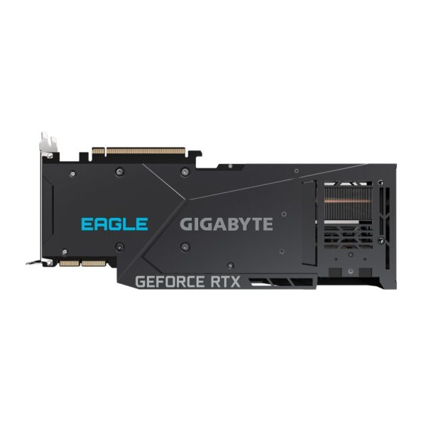 Gigabyte GeForce RTX 3090 Eagle OC 24G 24GB GDDR6X
