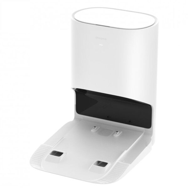 Dreame D10 Plus Robot Aspirador + Estación de Vaciado Automático
