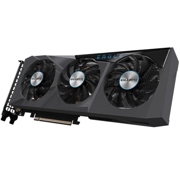 Gigabyte GeForce RTX 3060 Ti EAGLE OC D6X 8GB GDDR6X Reacondicionado