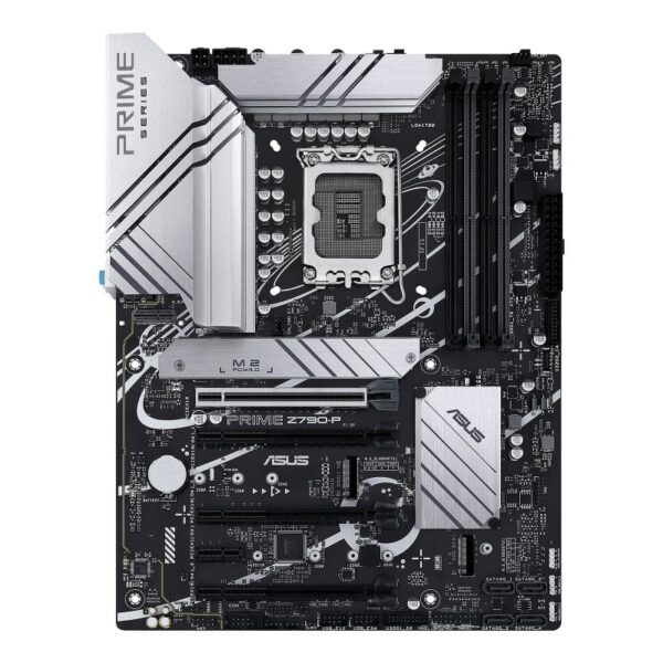 ASUS PRIME Z790-P Reacondicionado