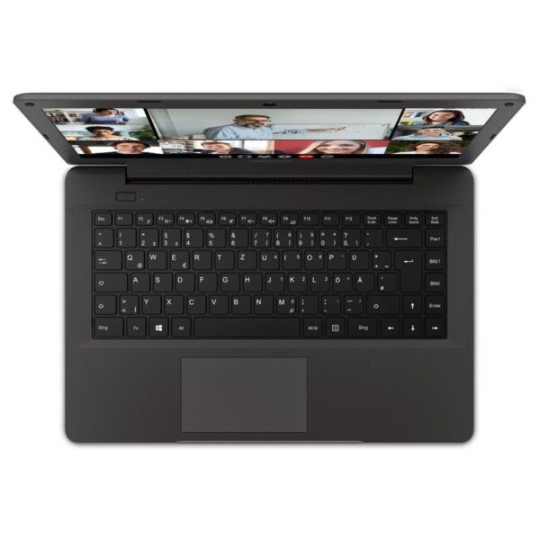 Medion Classmate Pro E14409 MD62157 Intel Core i3-1005G1/4GB/128GB SSD/14" Reacondicionado