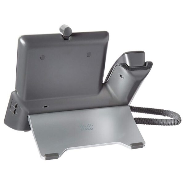 Cisco IP Phone 8865 Teléfono VoIP Negro Reacondicionado