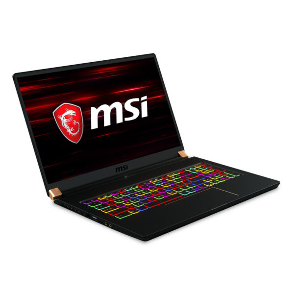 MSI GS75 Stealth 9SG-267ES Intel Core i7-9750H/32GB/2TB SSD/RTX 2080/17.3"