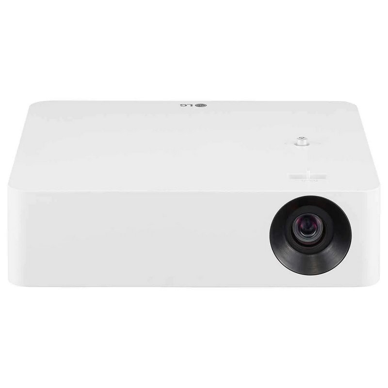 LG CineBeam PF610P Proyector Smart TV ANSI LED RGBB FullHD HDR10 1000 Lúmenes Reacondicionado