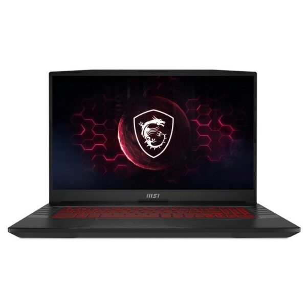 MSI Pulse GL76 12UEK-230XES Intel Core i7-12700H/32GB/1TB SSD/RTX 3060/17.3" Reacondicionado