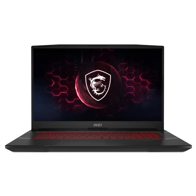 MSI Pulse GL76 12UEK-230XES Intel Core i7-12700H/32GB/1TB SSD/RTX 3060/17.3" Reacondicionado