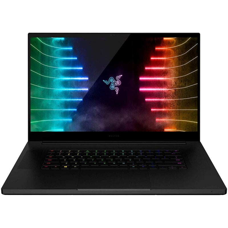 Razer Blade 17 QHD 165Hz Intel Core i7-11800H/16GB/1TB SSD/RTX 3060/17.3"