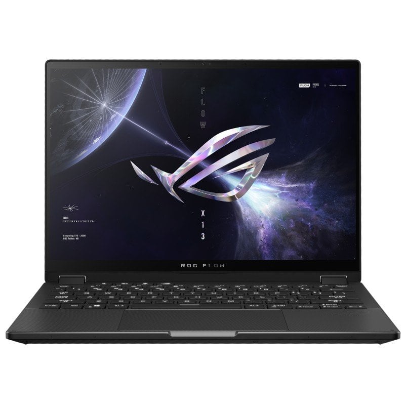 ASUS ROG Flow X13 2023 GV302XV-MU006W AMD Ryzen 9 7940HS/16GB/1TB SSD/RTX 4060/13.4" Táctil Reacondicionado