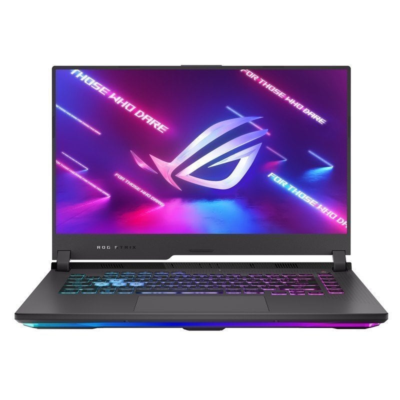 ASUS ROG Strix G15 G513IM-HN008 AMD Ryzen 7 4800H/16GB/512GB SSD/RTX 3060/15.6"