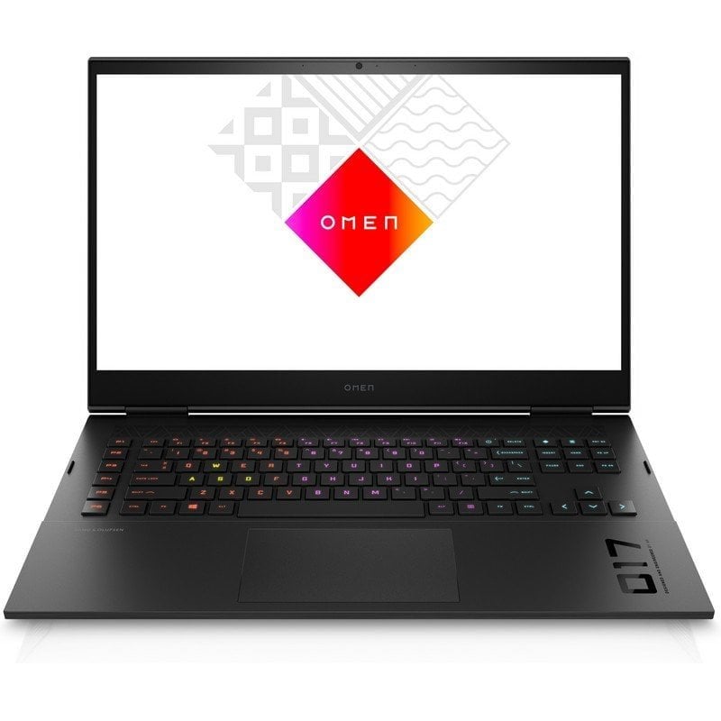 HP OMEN 17-ck2001ns Intel Core i7-13700HX/32GB/1TB SSD/RTX 4080/17.3" Reacondicionado