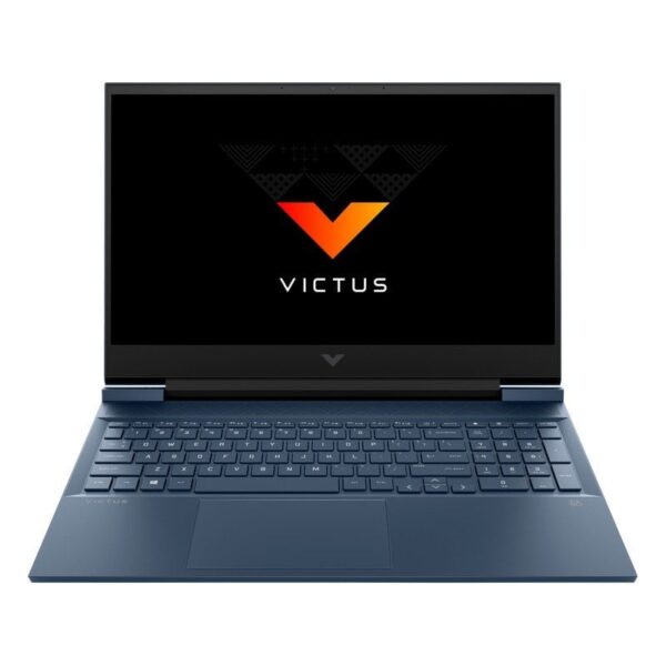 HP Victus 16-e0067ns AMD Ryzen 7 5800H/16GB/512GB SSD/RTX 3050/16.1" Reacondicionado