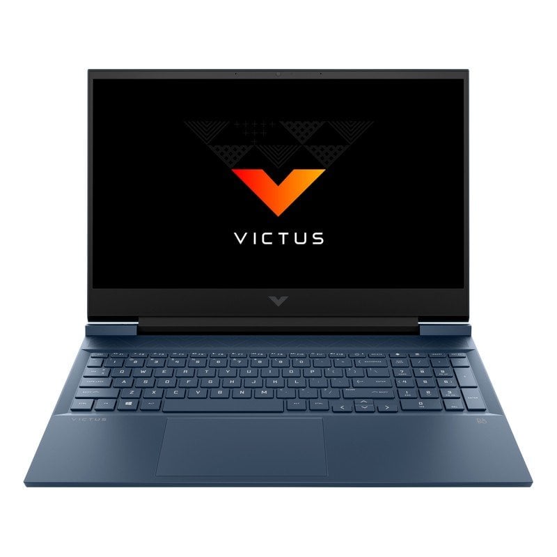 HP Victus 16-e0067ns AMD Ryzen 7 5800H/16GB/512GB SSD/RTX 3050/16.1" Reacondicionado