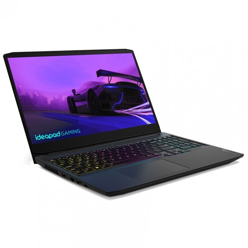 Lenovo IdeaPad Gaming 3 15IHU6 Intel Core i5-11320H/16GB/512GB SSD/RTX3050/15.6"