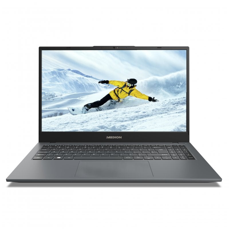 Medion Akoya E15415 Intel Core i5-10210U/8GB/256GB SSD/15.6" Reacondicionado