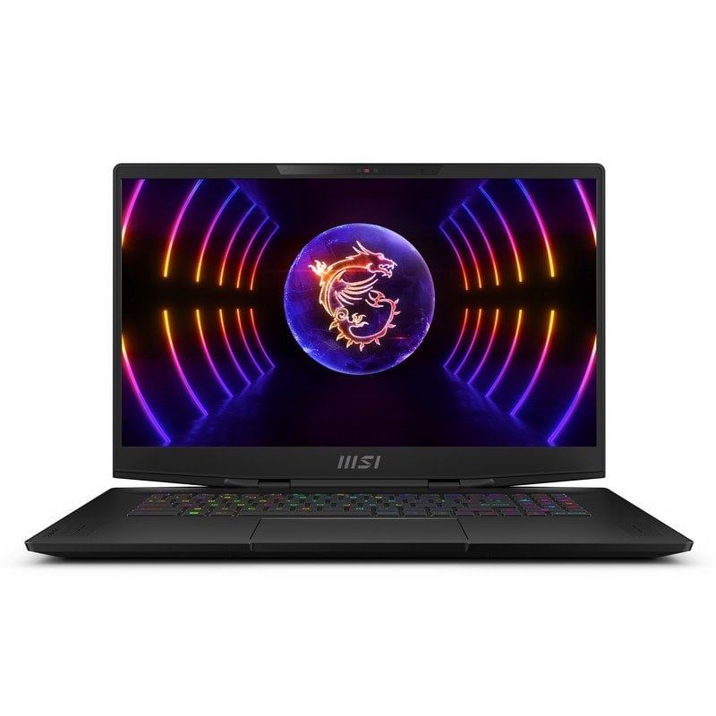 MSI Stealth 17 Studio A13VH-031ES Intel Core i7-13700H/32GB/1TB SSD/RTX 4080/17.3" Reacondicionado