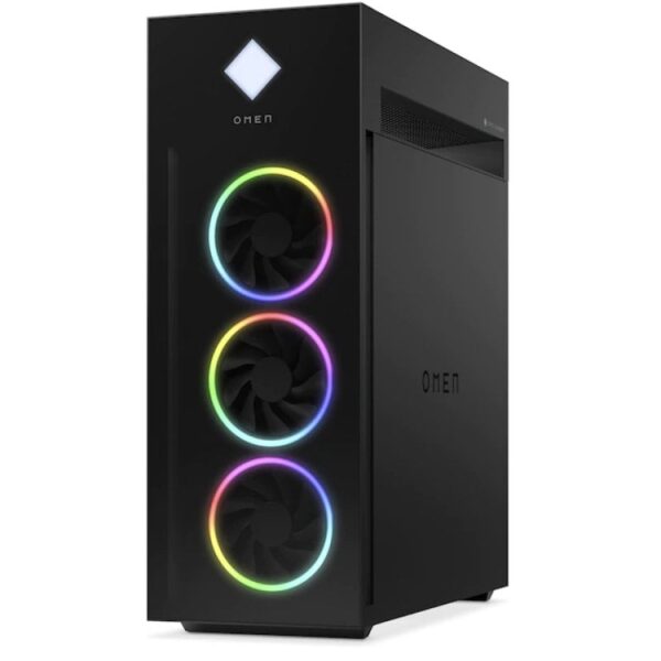 HP OMEN 45L GT22-0019ns Intel Core i9-12900K/32GB/2TB+1TB SSD/RTX 3080 Reacondicionado