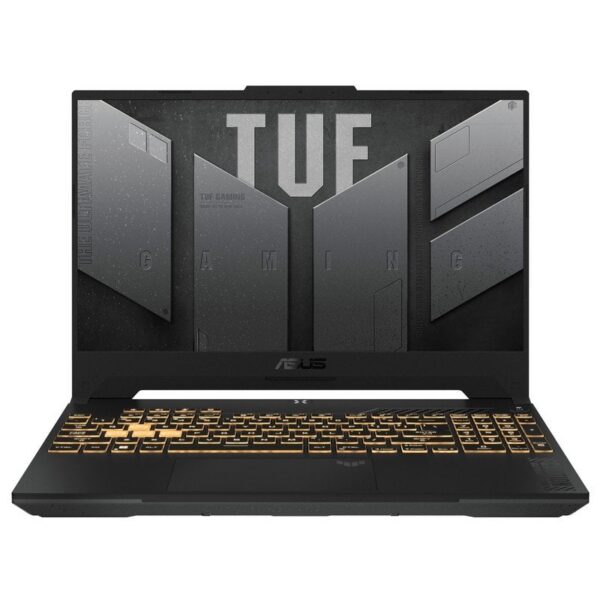 ASUS TUF Gaming F15 FX507ZU4-LP040 Intel Core i7-12700H/16GB/512GB SSD/RTX 4050/15.6" Reacondicionado