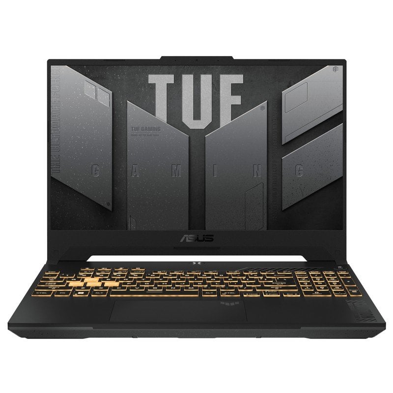 ASUS TUF Gaming F15 FX507ZU4-LP040 Intel Core i7-12700H/16GB/512GB SSD/RTX 4050/15.6" Reacondicionado