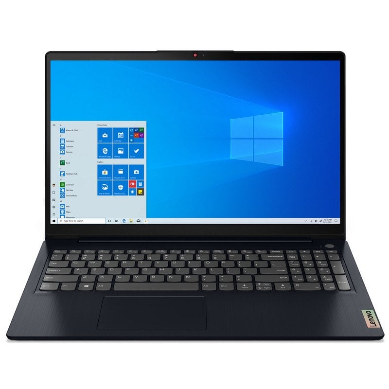 Lenovo IdeaPad 3 15ALC6 AMD Ryzen 7 5700U/16GB/512GB SSD/15.6" Reacondicionado