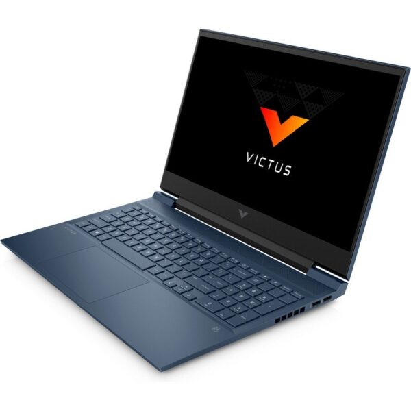 HP Victus 16-e0067ns AMD Ryzen 7 5800H/16GB/512GB SSD/RTX 3050/16.1" Reacondicionado