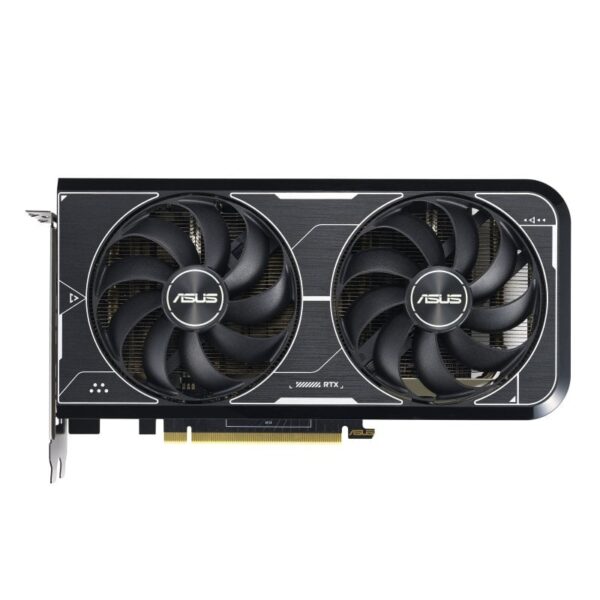ASUS Dual GeForce RTX 3060 Ti OC Edition 8GB GDDR6X