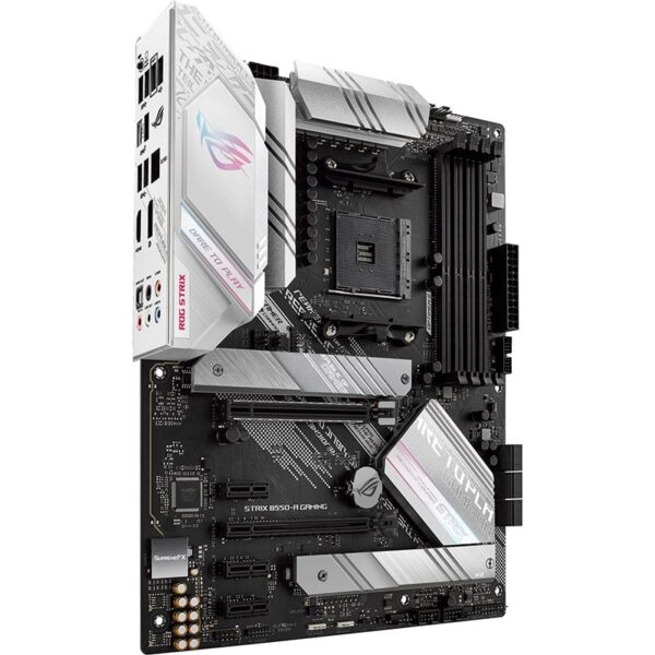 Asus ROG Strix B550-A Gaming