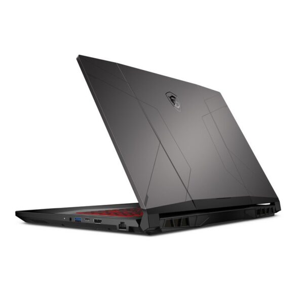 MSI Pulse GL76 12UEK-230XES Intel Core i7-12700H/32GB/1TB SSD/RTX 3060/17.3" Reacondicionado