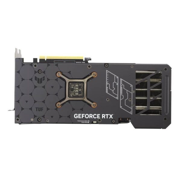 ASUS GeForce TUF Gaming RTX 4070Ti 12GB GDDR6X Reacondicionado
