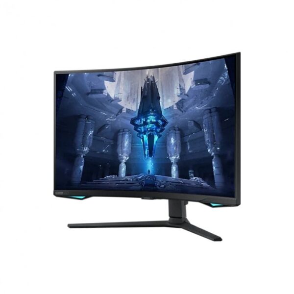 Samsung Odyssey Neo G7 LS32BG750NPXEN 32" Mini LED UltraHD 4K 165Hz FreeSync Premium Pro Curva Reacondicionado