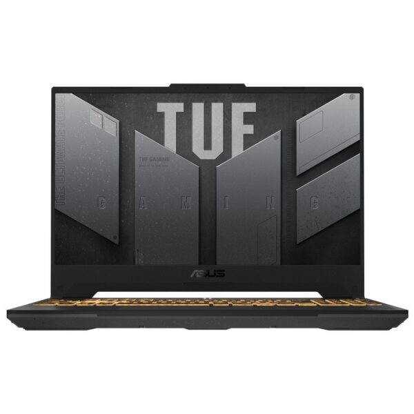 ASUS TUF Gaming F15 FX507ZU4-LP040 Intel Core i7-12700H/16GB/512GB SSD/RTX 4050/15.6" Reacondicionado