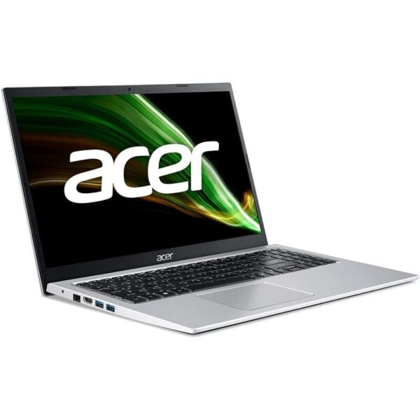 Acer Aspire 3 A315-58-77EL Intel Core i7-1165G7/16GB/512GB SSD/15.6" Reacondicionado