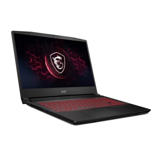 MSI Pulse GL66 12UGK-471XES Intel Core i7-12700H/32GB/1TB SSD/RTX 3070/15.6" Reacondicionado