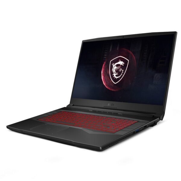 MSI Pulse GL76 11UEK-038XES Intel Core i7-11800H/32 GB/1TB SSD/RTX 3060/17.3"