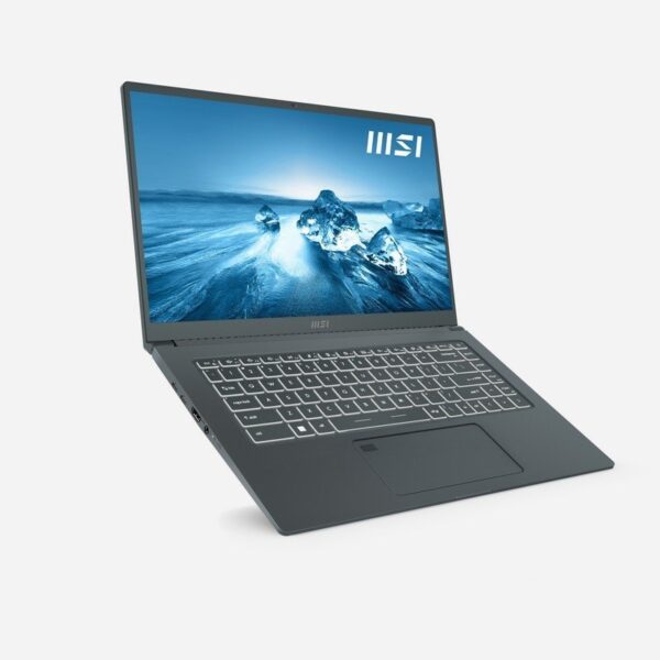 MSI Prestige 15 A12UD-053XES Intel Core i7-1280P/32GB/1TB SSD/RTX 3050Ti/15.6"
