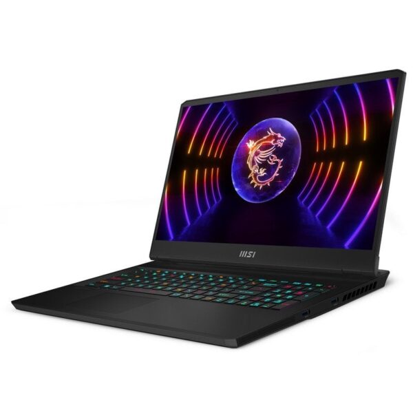 MSI Vector GP77 13VG-021XES Intel Core i7-13700H/32GB/1TB SSD/RTX 4070/17.3"