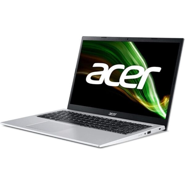 Acer Aspire 3 A315-58-77EL Intel Core i7-1165G7/16GB/512GB SSD/15.6" Reacondicionado