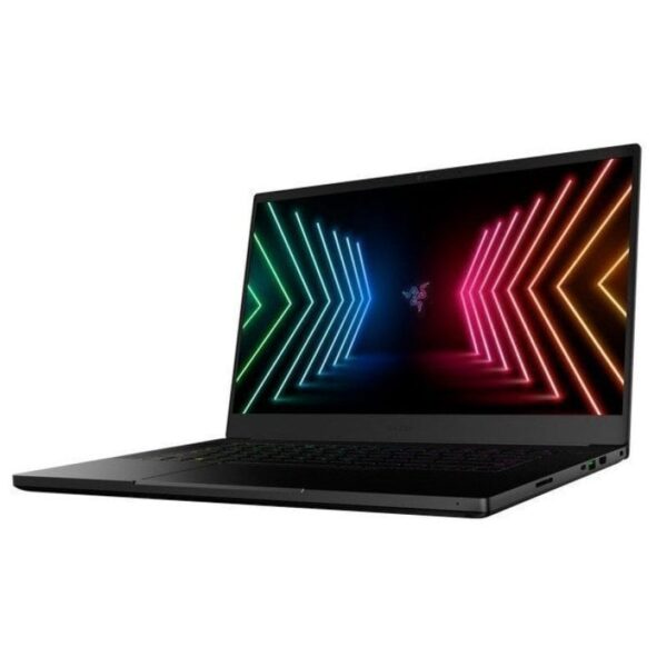 Razer Blade 15 Advanced Model QHD Intel Core i7-12800H/16GB/1TB SSD/RTX 3070Ti/15.6" Reacondicionado