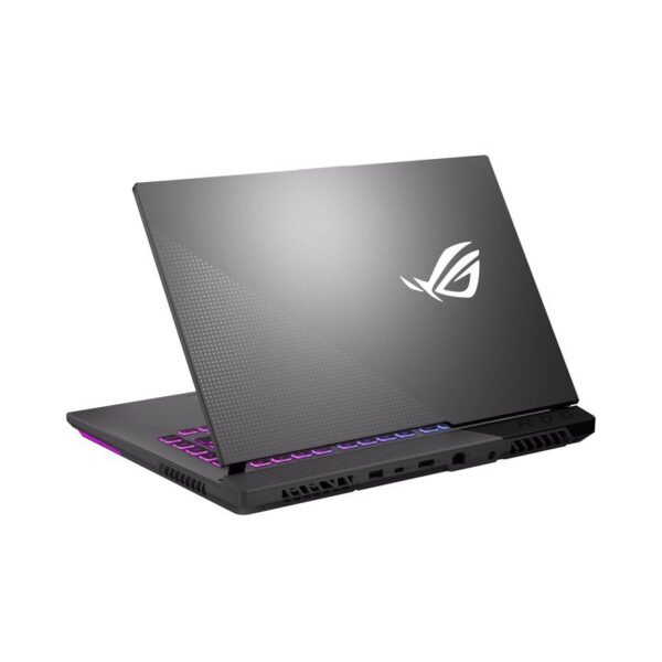 Asus ROG Strix G15 G513IC-HN004 AMD Ryzen 7 4800H/16GB/512GB SSD/RTX 3050/15.6" Reacondicionado