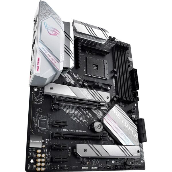 Asus ROG Strix B550-A Gaming