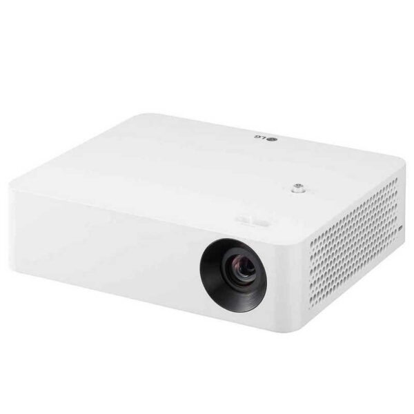 LG CineBeam PF610P Proyector Smart TV ANSI LED RGBB FullHD HDR10 1000 Lúmenes Reacondicionado
