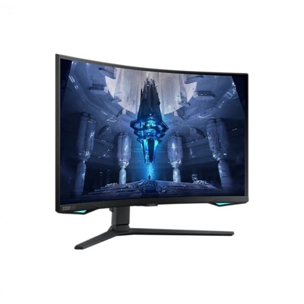 Samsung Odyssey Neo G7 LS32BG750NPXEN 32" Mini LED UltraHD 4K 165Hz FreeSync Premium Pro Curva Reacondicionado