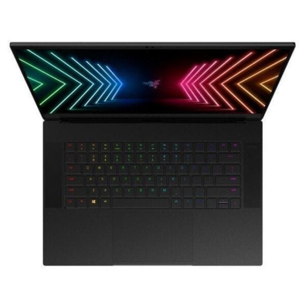 Razer Blade 15 QHD Intel Core i7-12800H/16GB/1TB SSD/RTX 3060/15.6" Reacondicionado