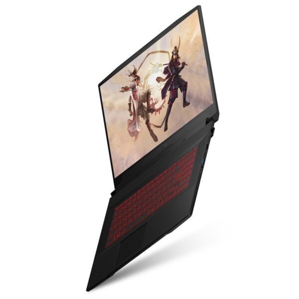 MSI Katana GF76 11UD-079XES Intel Core i7-11800H/16 GB/1TB SSD/RTX 3050Ti/17.3"