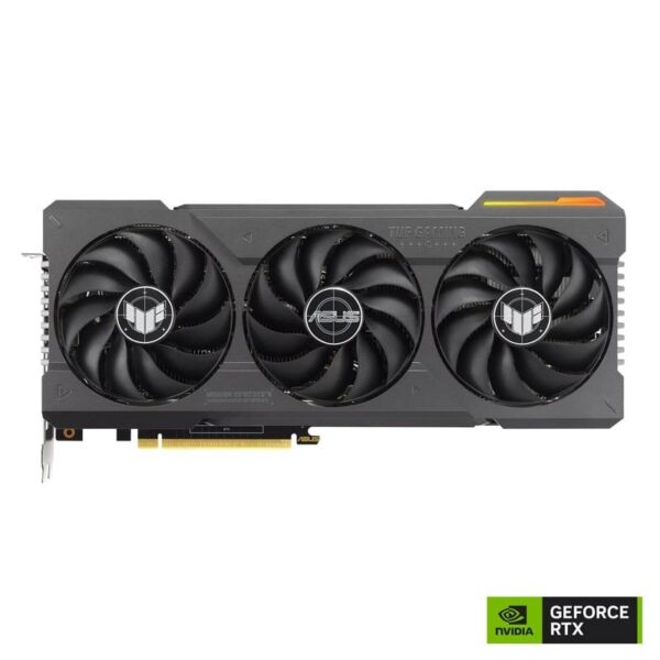 ASUS GeForce TUF Gaming RTX 4070Ti 12GB GDDR6X Reacondicionado